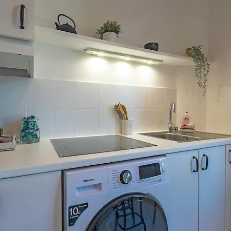 Le Jolivet - Proche A10 Apartman *