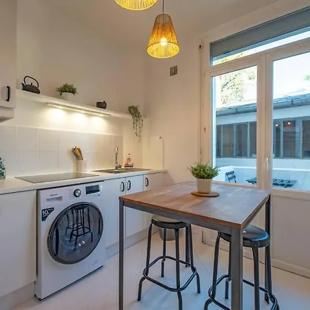 Apartman Le Jolivet - Proche A10 *
