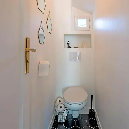 Apartman Le Jolivet - Proche A10 Tours