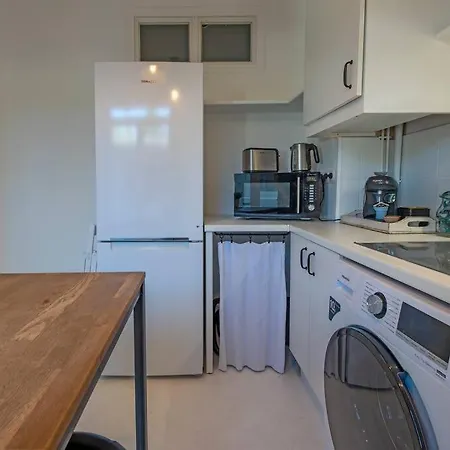Apartman Le Jolivet - Proche A10 *