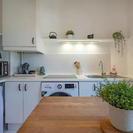 Apartman Le Jolivet - Proche A10 Tours