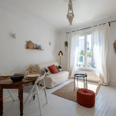 Le Jolivet - Proche A10 Apartman Tours